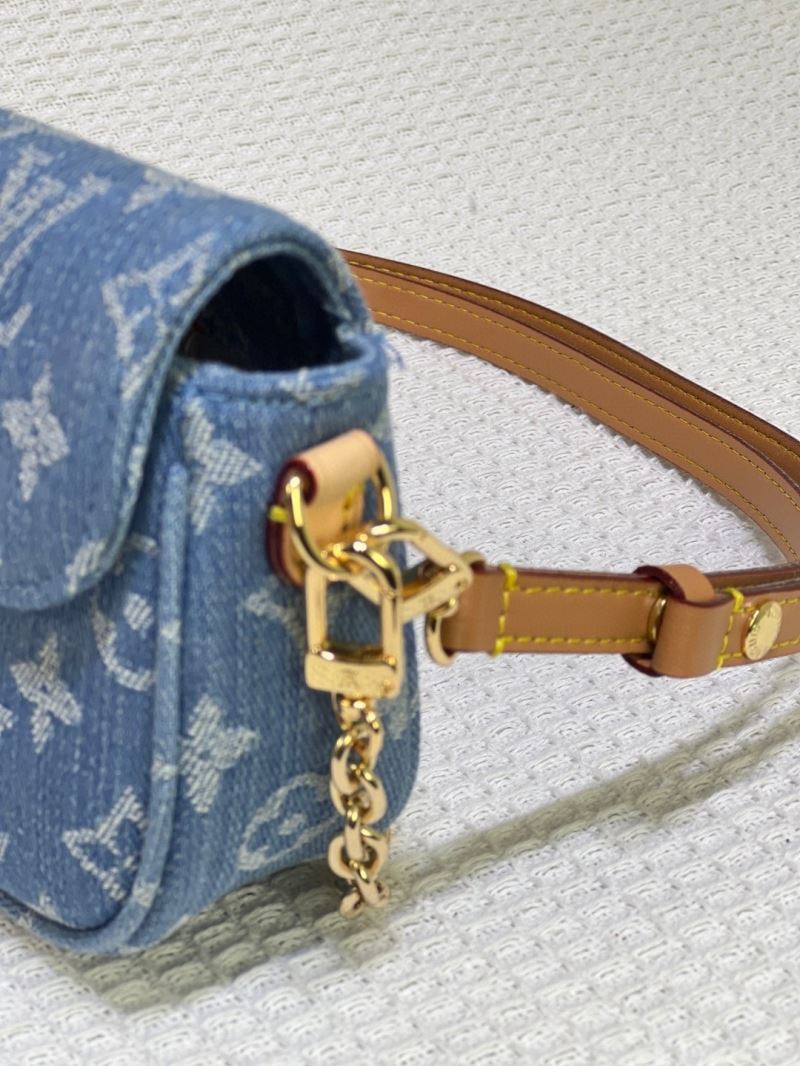 LV Satchel bags